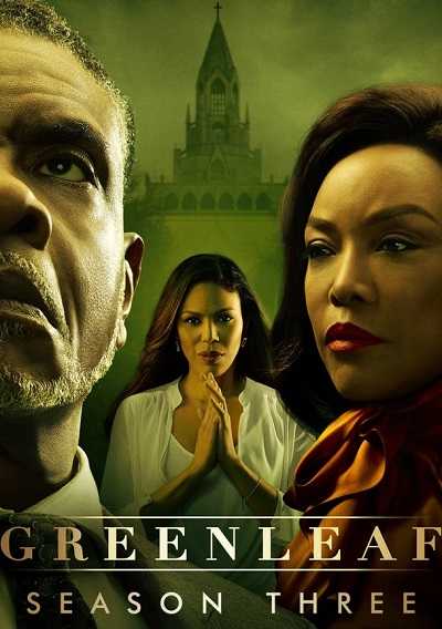 مسلسل Greenleaf الموسم 3 الحلقة 1 مترجمة