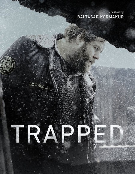 مسلسل Trapped الموسم 2 مترجمة