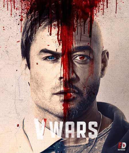 مسلسل V Wars الموسم 1