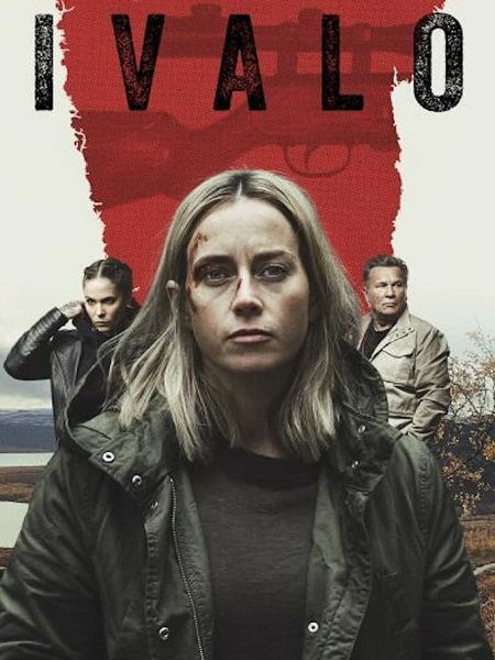 مسلسل Ivalo الموسم 2 مترجمة