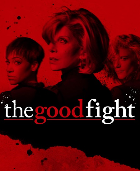 مسلسل The Good Fight الموسم 2