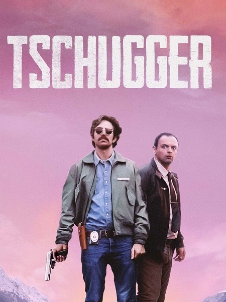 مسلسل Tschugger الموسم 1 مترجمة