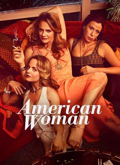 مسلسل American Woman الموسم 1