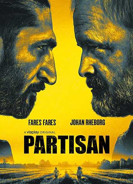 مسلسل Partisan الموسم 1