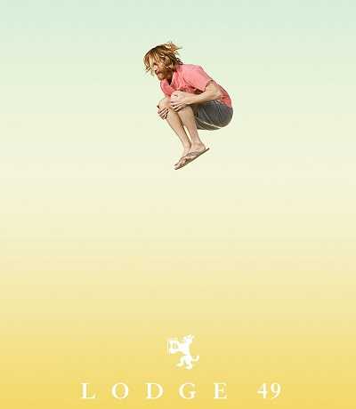 مسلسل Lodge 49 الموسم 2
