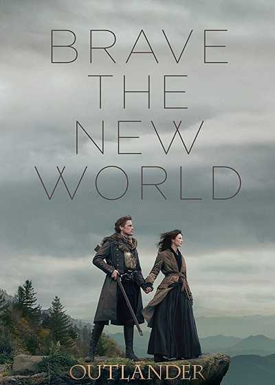 مسلسل Outlander الموسم 4