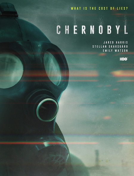 مسلسل Chernobyl مترجمة