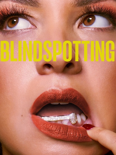 مسلسل Blindspotting الموسم 2 مترجمة