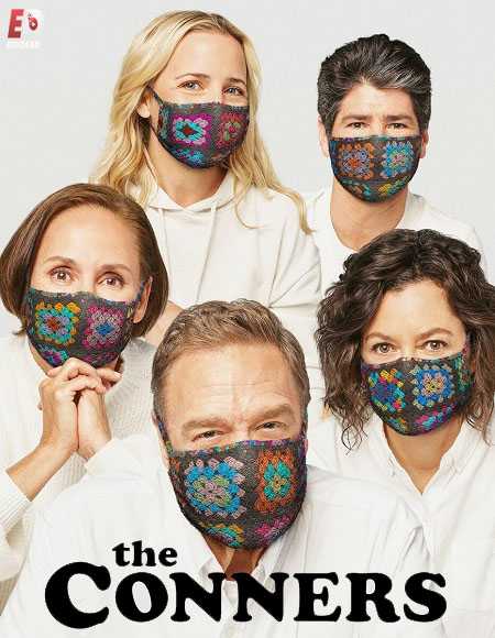 مسلسل The Conners الموسم 3