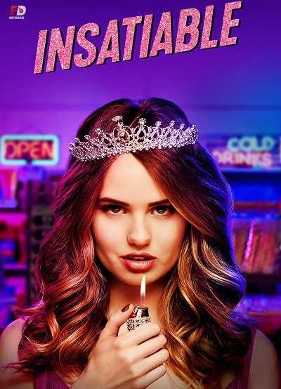 مسلسل Insatiable الموسم 1