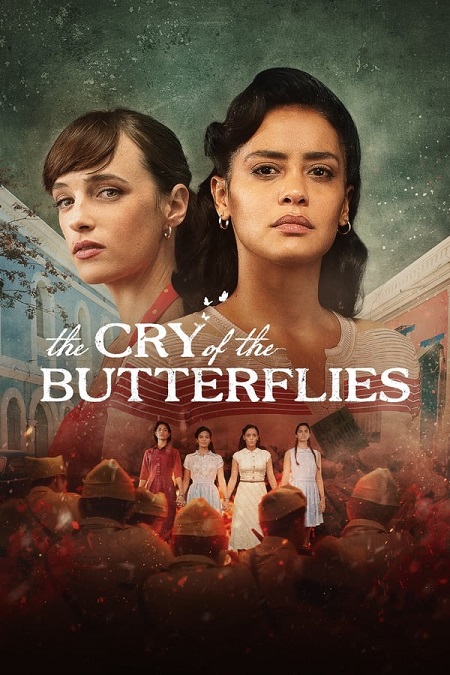 مسلسل El grito de las mariposas الموسم 1 الحلقة 1 مترجمة