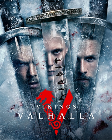 مسلسل Vikings Valhalla الموسم 2 مترجمة