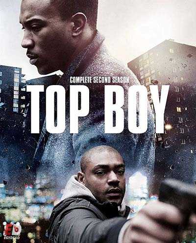 مسلسل Top Boy الموسم 2 مترجمة