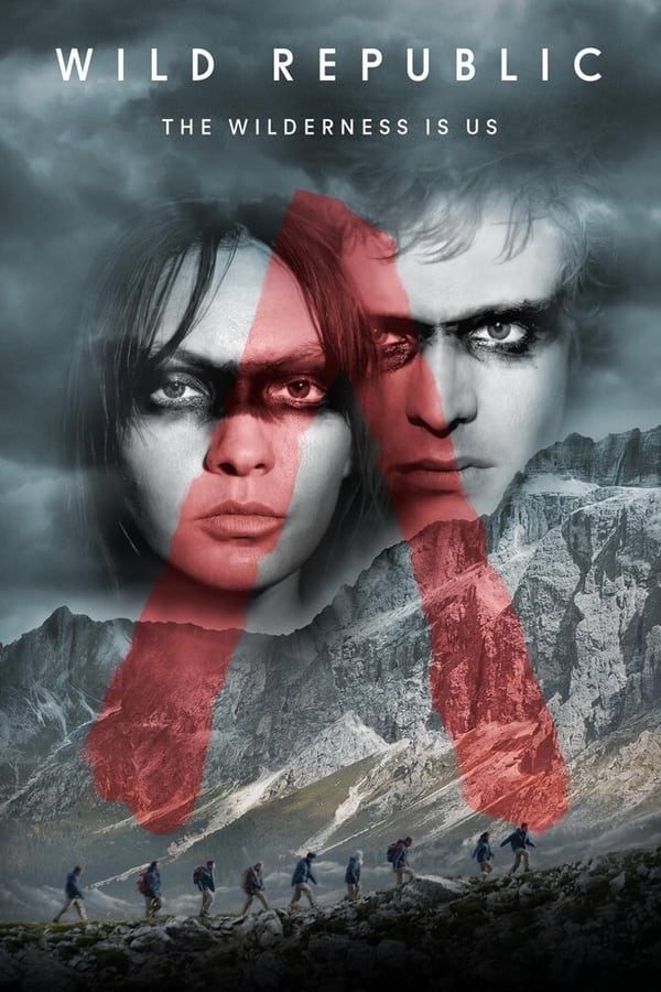 مسلسل Wild Republic الموسم 1 مترجمة