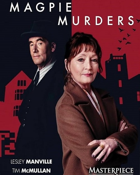 مسلسل Moonflower Murders الموسم 1 مترجمة