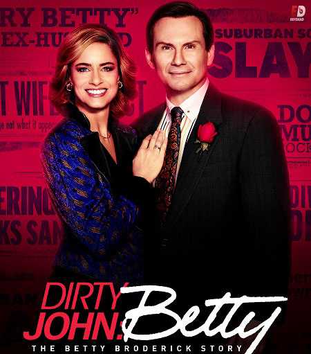 مسلسل Dirty John الموسم 2