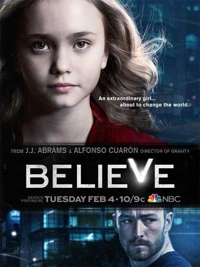مسلسل Believe