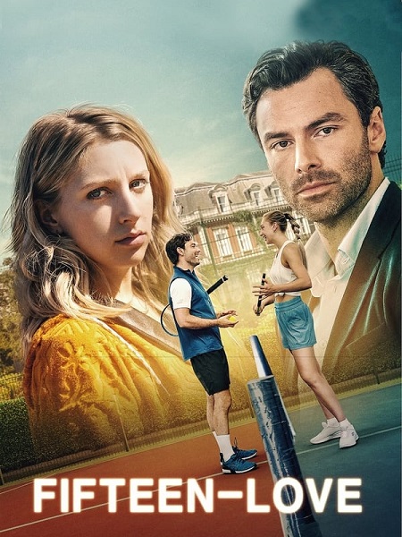 مسلسل Fifteen Love الموسم 1 مترجمة