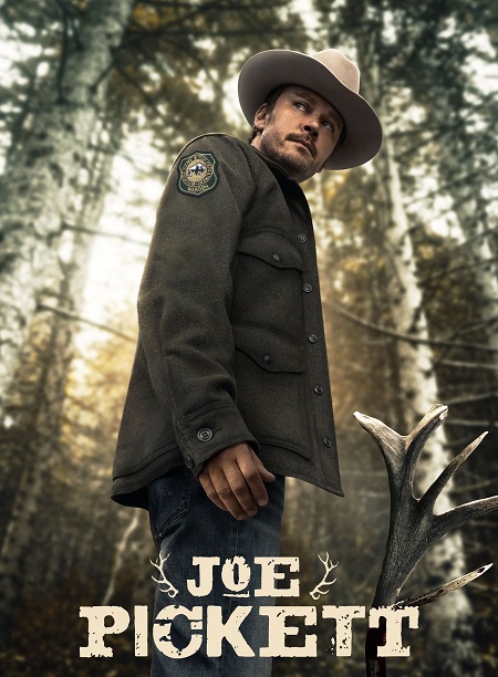 مسلسل Joe Pickett الموسم 2 مترجمة