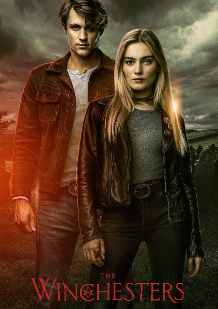 مسلسل The Winchesters الموسم 1 مترجمة