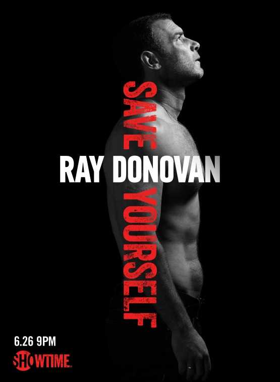مسلسل Ray Donovan الموسم 4