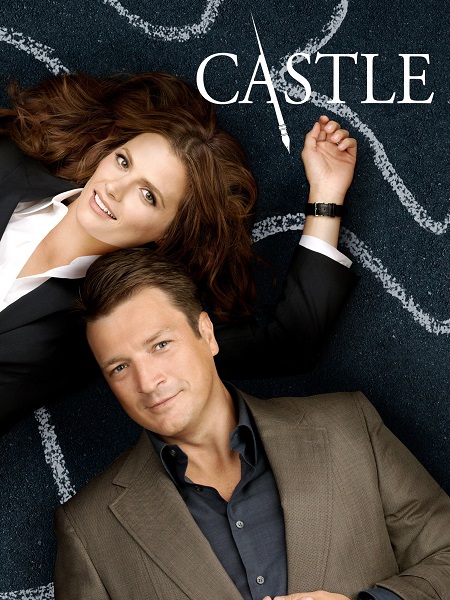 مسلسل Castle الموسم 7 مترجمة