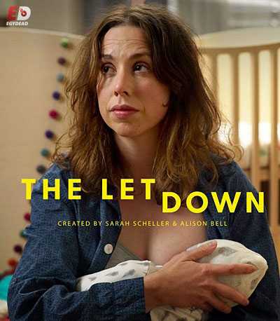 مسلسل The Letdown الموسم 2 مترجمة