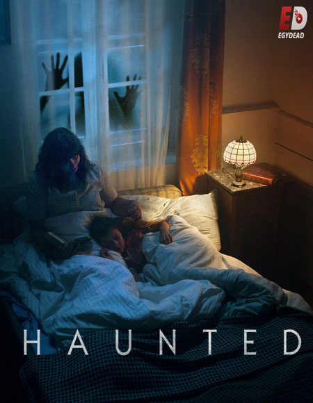 مسلسل Haunted الموسم 3 الحلقة 1 مترجمة