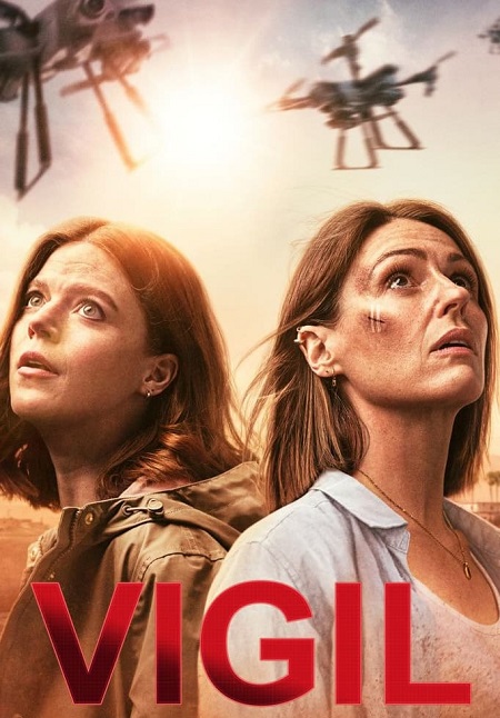 مسلسل Vigil الموسم 2 مترجمة