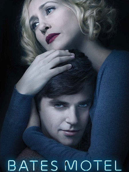 مسلسل Bates Motel الموسم 3 مترجمة