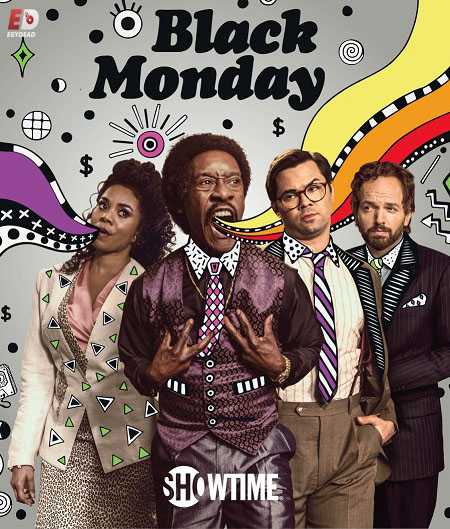 مسلسل Black Monday الموسم 2 مترجمة