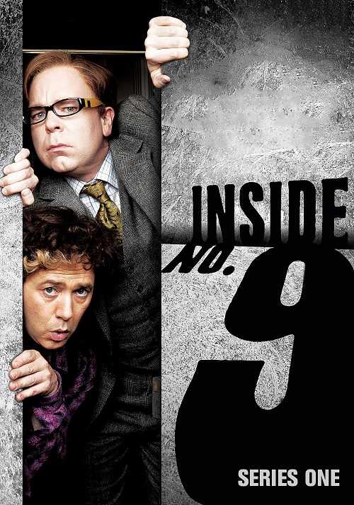 مسلسل Inside No 9 الموسم 1