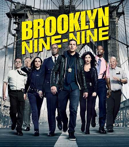 مسلسل Brooklyn 99 الموسم 7 مترجمة