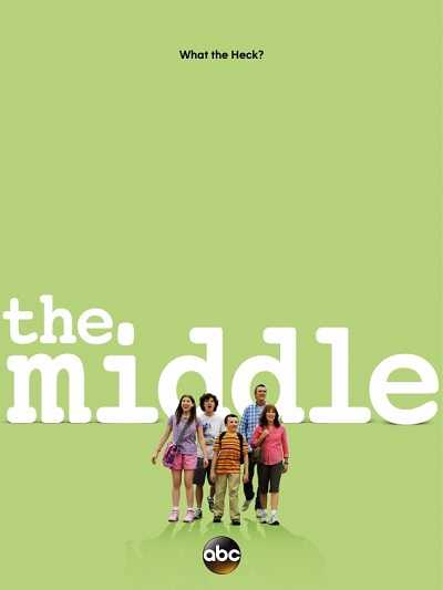 مسلسل The Middle الموسم 5