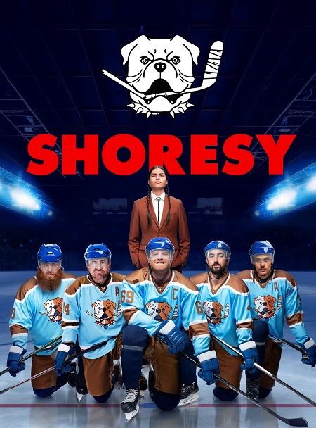 مسلسل Shoresy الموسم 2 مترجمة