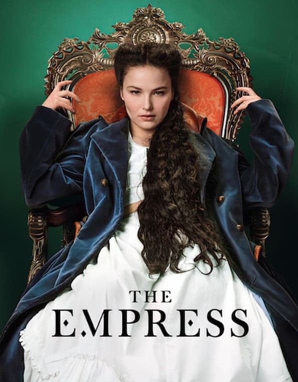 مسلسل The Empress الموسم 1 مترجمة