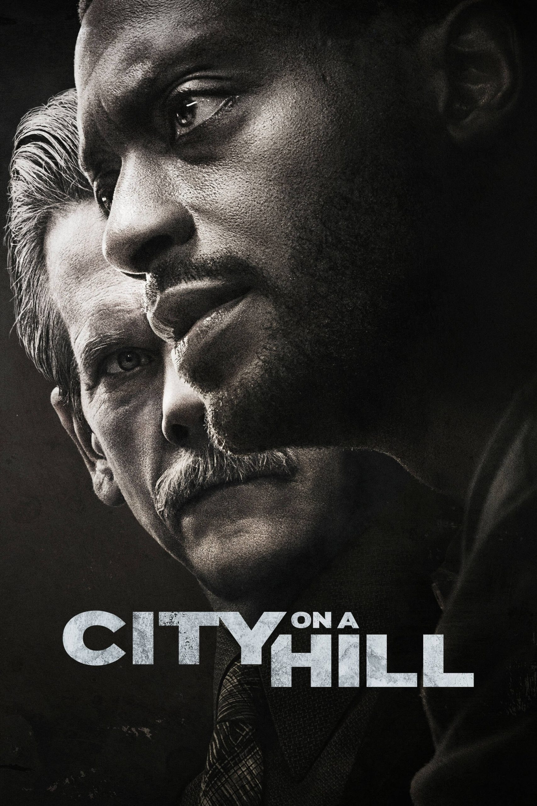 مسلسل City on a Hill الموسم 3 مترجمة
