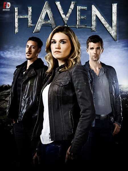 مسلسل Haven الموسم 5