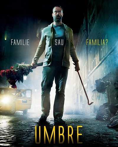 مسلسل Umbre الموسم 1 مترجمة