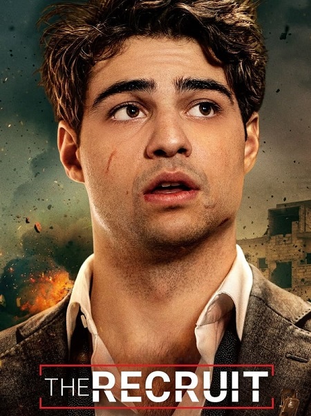 مسلسل The Recruit الموسم 1 مترجمة