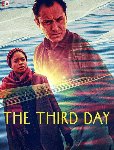 مسلسل The Third Day الموسم 1
