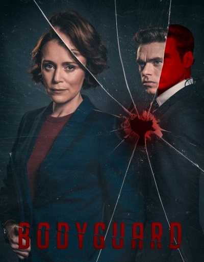 مسلسل Bodyguard مترجمة