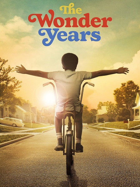 مسلسل The Wonder Years الموسم 1 مترجمة