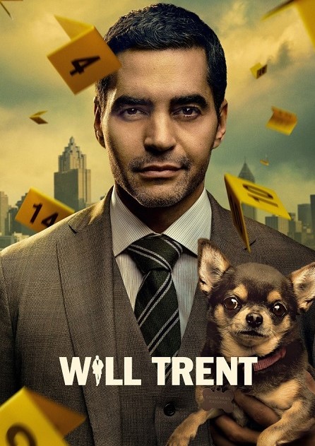 مسلسل Will Trent الموسم 1 مترجمة