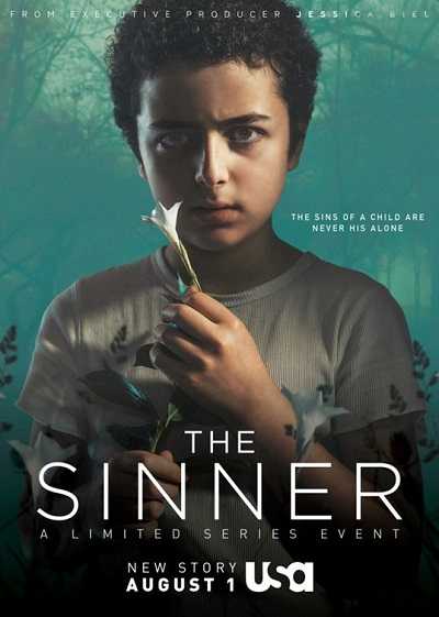مسلسل The Sinner الموسم 2 مترجمة