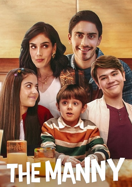 مسلسل El Ninero الموسم 1 مترجمة