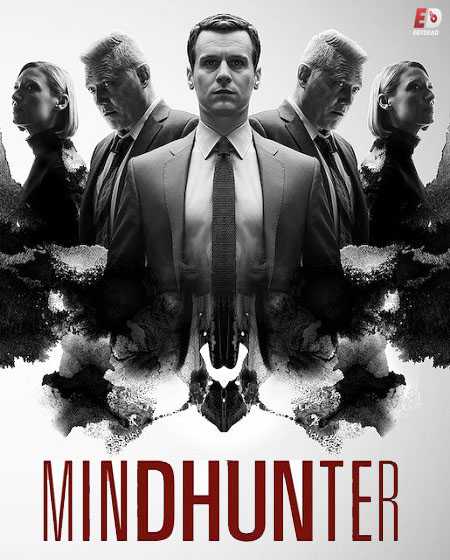 مسلسل Mindhunter الموسم 2 مترجمة
