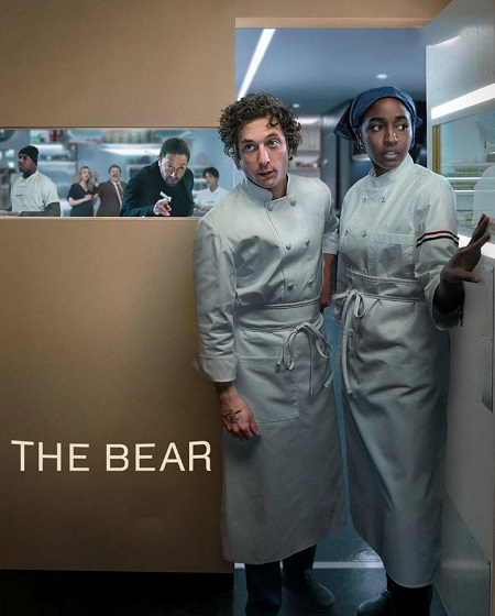 مسلسل The Bear الموسم 3 مترجمة