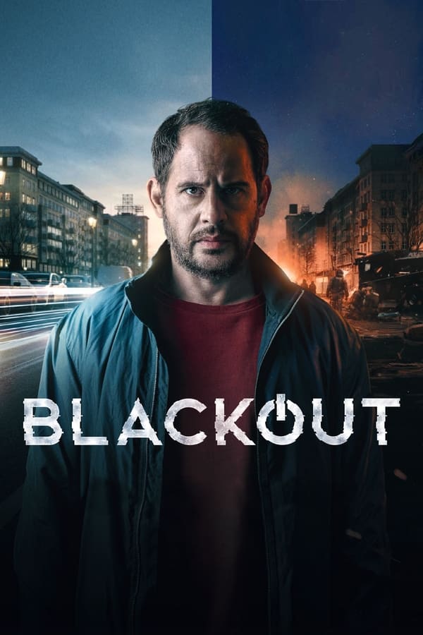 مسلسل Blackout الموسم 1 مترجمة
