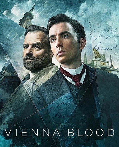 مسلسل Vienna Blood الموسم 2 مترجمة